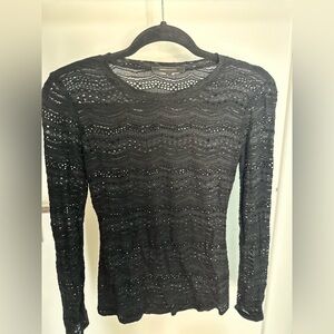 Bcbg women’s long sleeve